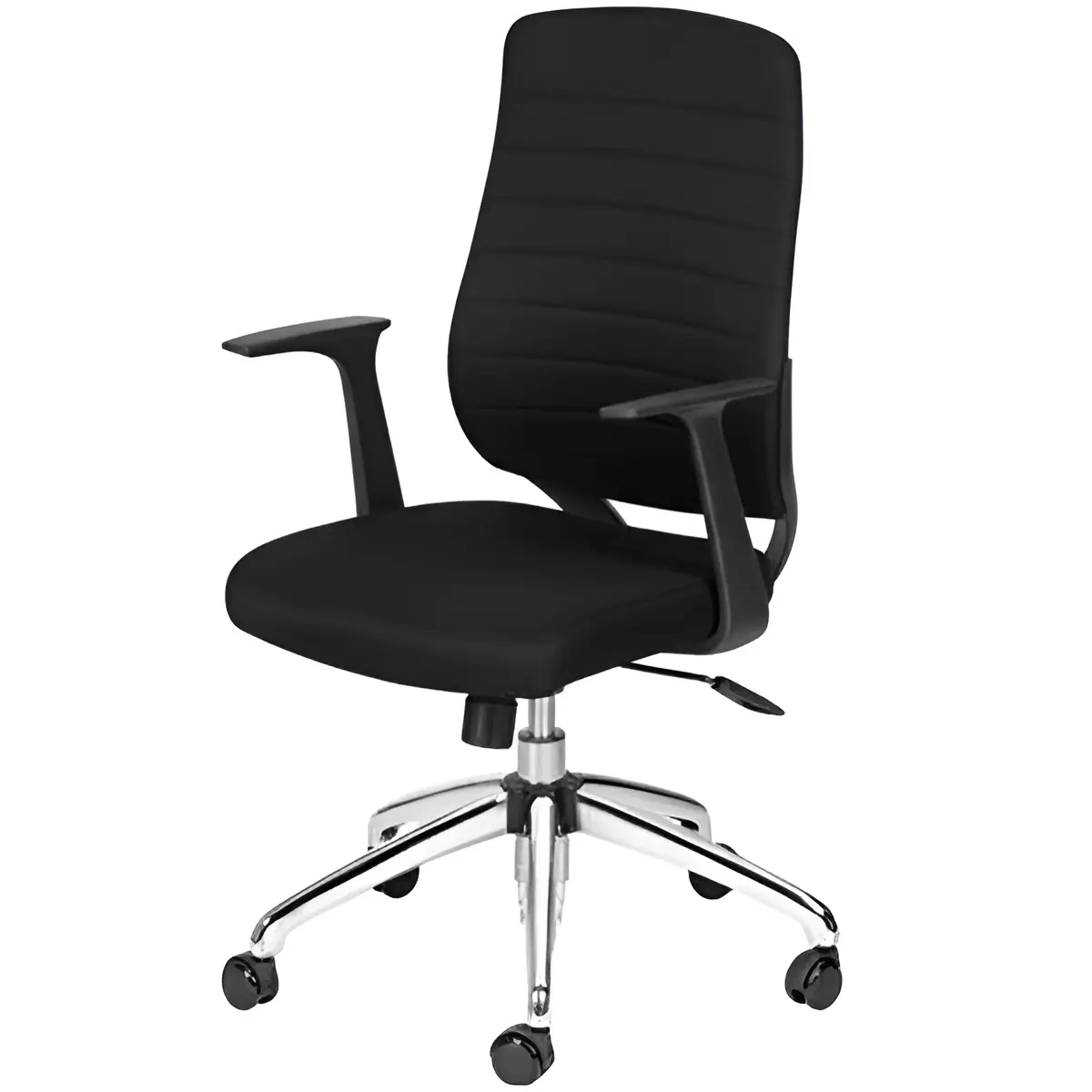 صندلی کارمندی ورک داتیس مدل EW450WF